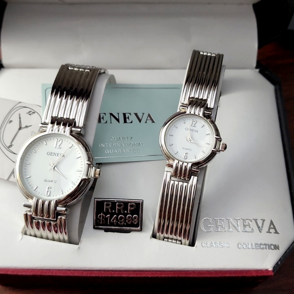 Watches
